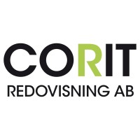 Corit Redovisning AB logo - Similar company to Corit