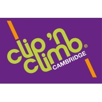 Clip 'n Climb Cambridge logo - Similar company to Science Alive!