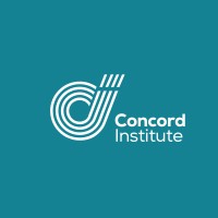Concord Institute - RTO 45434 / CRICOS 03970C⁠ logo - Similar company to Tlh Training Group