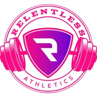 Relentless Athletics logo - Similar company to Centurion Analytics, Llc