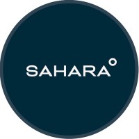 SAHARA logo - Similar company to Tempered Insulation Inc.