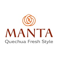 MANTA logo - Similar company to Kreaideas Perú