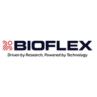 BIOFLEX Laser Therapy logo - Similar company to Blue-Zone Technologies
