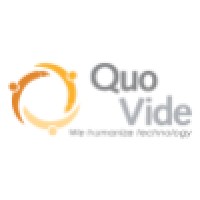 Quo Vide logo - Similar company to Talkpixels