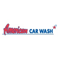 American Car Wash / Rapid'Pare Brise logo - Similar company to Groupe René Bertin