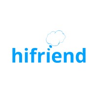 hifriend logo - Similar company to Realplus