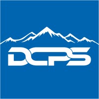 DCPS logo - Similar company to Bluethread Services