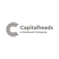 Capitalheads a Kienbaum Company logo - Similar company to Buckle & Partners Ltd