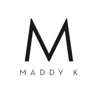 Maddy K logo - Similar company to Social Diary