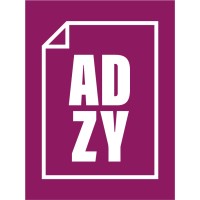 Adzy logo - Similar company to Consult Integrated Solutions