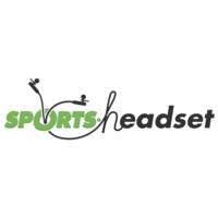 Sports-headset.dk logo - Similar company to Thyrep Aps