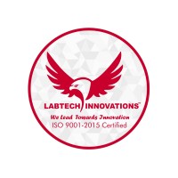 Labtech Innovations logo - Similar company to Labtech