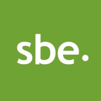 Sustainable Built Environments (SBE) logo - Similar company to Urushya