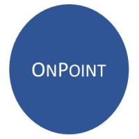 OnPoint Consulting logo - Similar company to Onpoint