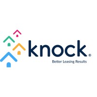 Knock® CRM logo - Similar company to Rent Dynamics