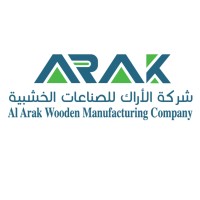 Al Arak Wooden Manufacturing Company logo - Similar company to Darkweld