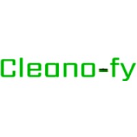 Cleano-fy logo - Similar company to Bfms Facility Management Pvt Ltd
