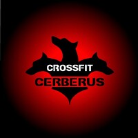 CrossFit Cerberus logo - Similar company to Crossfit 816