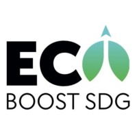 EcoBoost SDG logo - Similar company to Cleons