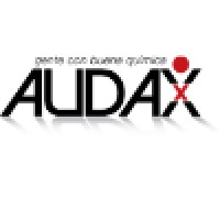 AUDAX INTERNATIONAL ARGENTINA logo - Similar company to Canada Keli New Technology Development Ltd.