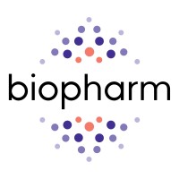 BioPharm Communications logo - Similar company to Secure Talent Solutions