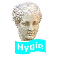 HYGIE INTERIM logo - Similar company to Knowledge For Africa