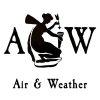Air & Weather Perfume logo - Similar company to Perfume__Library