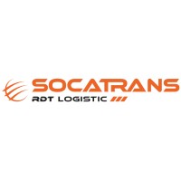 Socatrans logo - Similar company to Socatrans