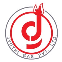 Jyothi Gas Pvt. Ltd. - India logo - Similar company to Creative Diesel Services