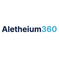 Aletheium360 logo - Similar company to Orange Rise