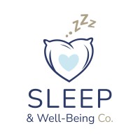 Sleep & Well-Being Co logo - Similar company to Kindred Nannies