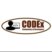 CODEx Club MMDU logo - Similar company to Insyble Tech