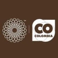 Colombia Expo Dubái logo - Similar company to Blintechltda