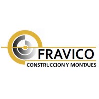 MONTAJE Y CONSTRUCCION FRAVICO SPA logo - Similar company to Constructora Bettal
