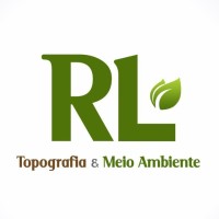 RL Topografia e Meio Ambiente logo - Similar company to Projtech