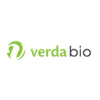 Verda Bio logo - Similar company to Shoptimized