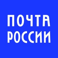 Почта России logo - Similar company to Russian Post