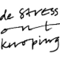 De StressOntknoping en Stressvrij werken met Tijdsurfen door Paul Loomans, zenmonnik logo - Similar company to Your Shopping Stream