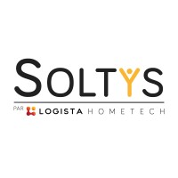 Soltys Chauffage logo - Similar company to Ets Verstraete