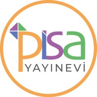 Pisa Yayınevi logo - Similar company to Galenos Publishing