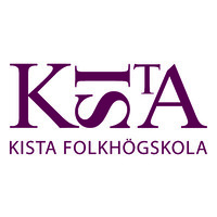 Kista Folkhögskola logo - Similar company to Van Hooff Bmw