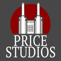 Price Studios London logo - Similar company to Brainwave Studios London