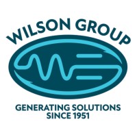 Wilson Group logo - Similar company to Mechpump Ltd