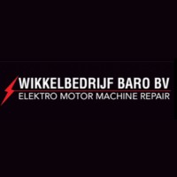 Wikkelbedrijf Baro BV logo - Similar company to Blyko Paving