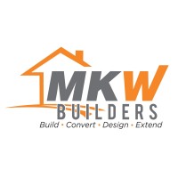 MKW BUILDERS logo - Similar company to Syndicate Property Development Ltd