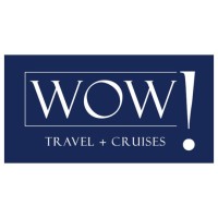 WOW! Travel logo - Similar company to Surffares