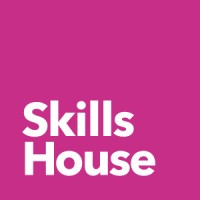 SkillsHouse logo - Similar company to Gradskills: Graduate Opportunities In West Yorkshire