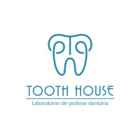 Tooth House - Laboratório de Prótese Dentária logo - Similar company to Lab Dpd, Lda - Laboratório De Prótese Dentária