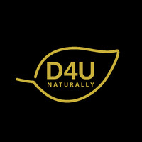 D4U Naturally logo - Similar company to Finactutech
