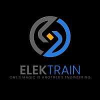 Elektrain logo - Similar company to Mppt | Machine And Power Processing Technologies